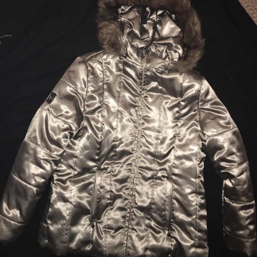 Winter jacket